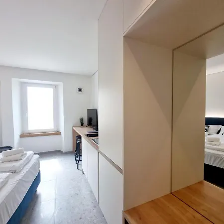 Akvatour Apartments Piran Exterior photo