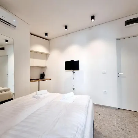 Akvatour Apartments Piran Exterior photo