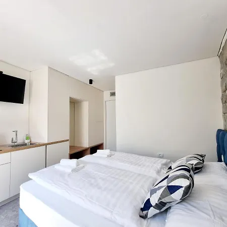 Akvatour Apartments Piran Exterior photo