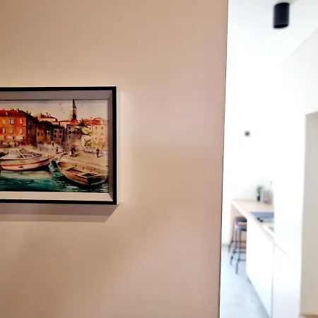 Akvatour Apartments Piran Exterior photo