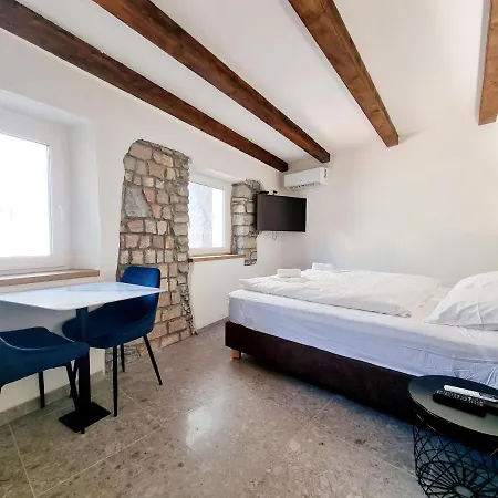 Akvatour Apartments Piran Exterior photo