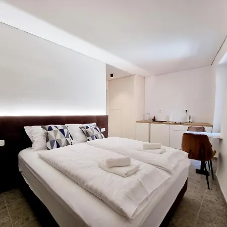 Akvatour Apartments Piran Exterior photo