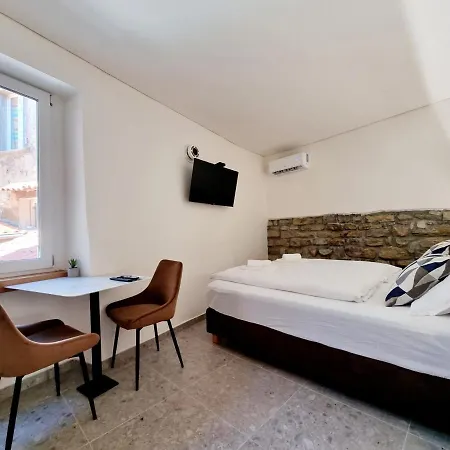 Akvatour Apartments Piran Exterior photo