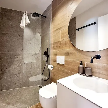 Akvatour Apartments Piran Exterior photo