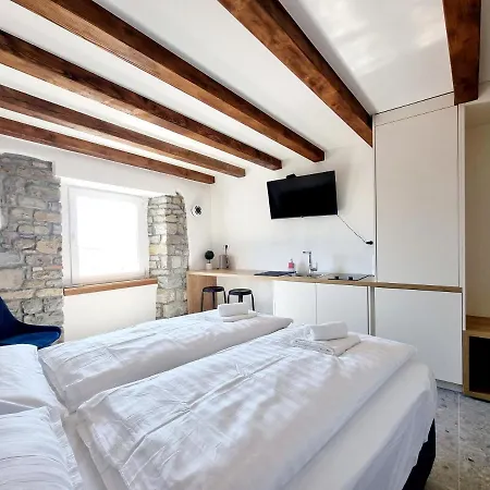 Akvatour Apartments Piran Exterior photo