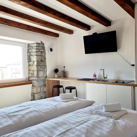 Akvatour Apartments Piran Exterior photo