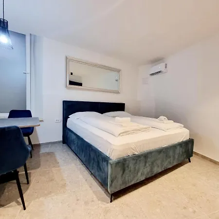 Akvatour Apartments Piran Room photo
