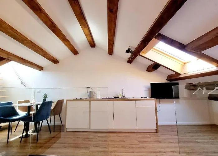 Akvatour Apartments Piran