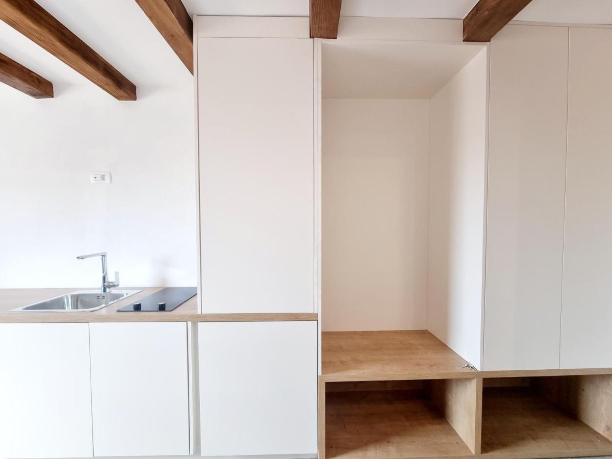 Appartement Akvatour Piran