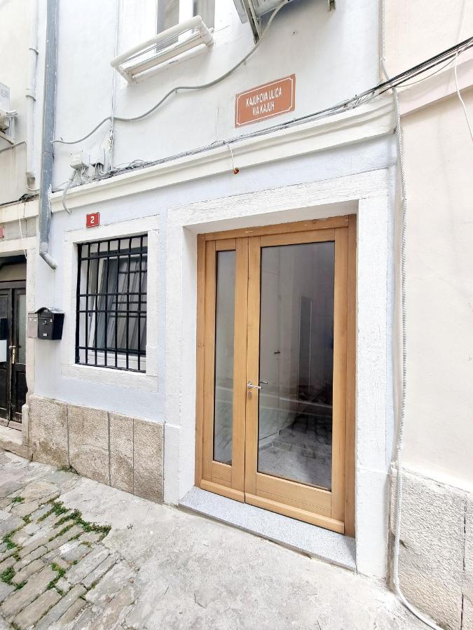 Akvatour Apartma