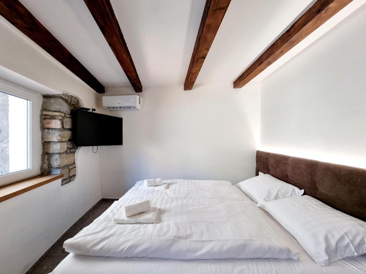 Akvatour Appartement *