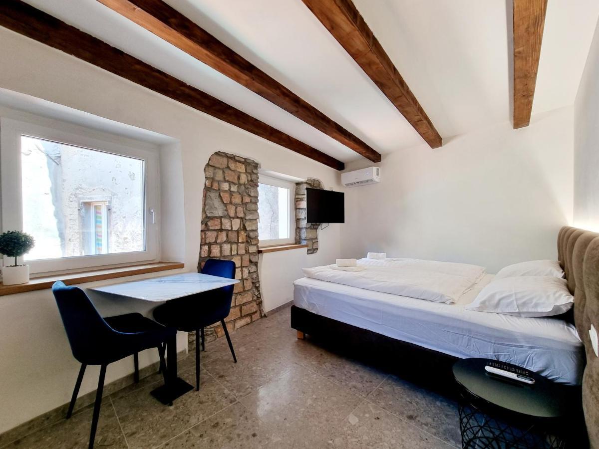 Akvatour Apartma Piran