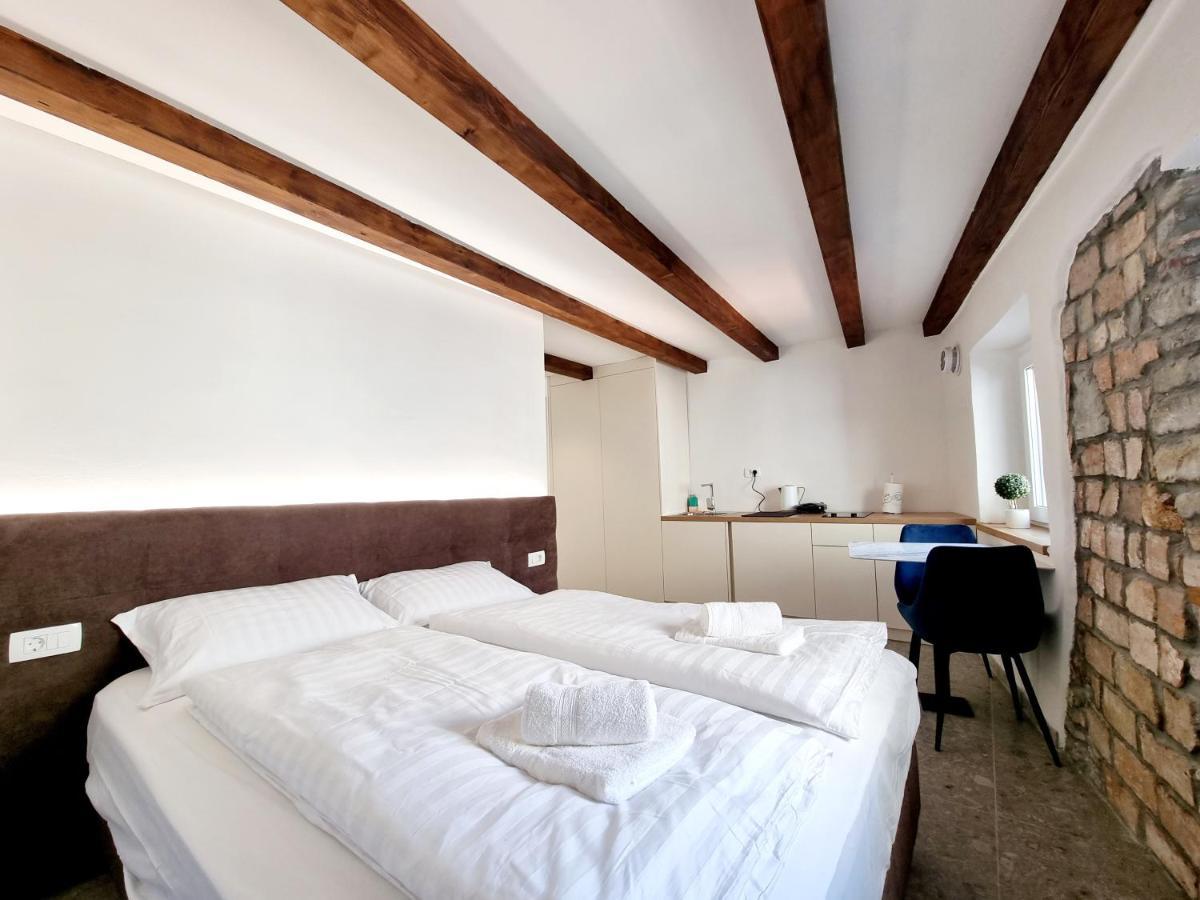 Akvatour Apartma