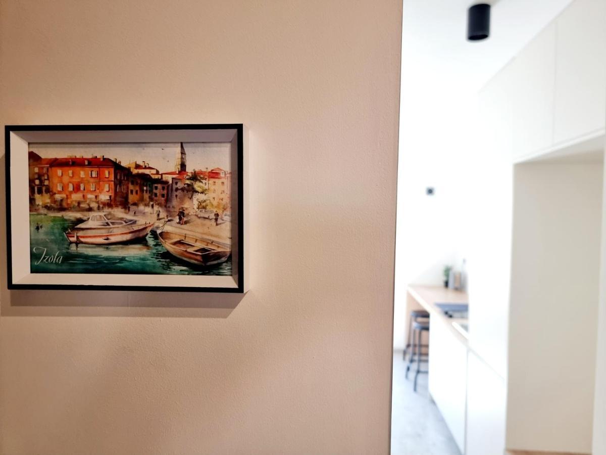 Appartement Akvatour *