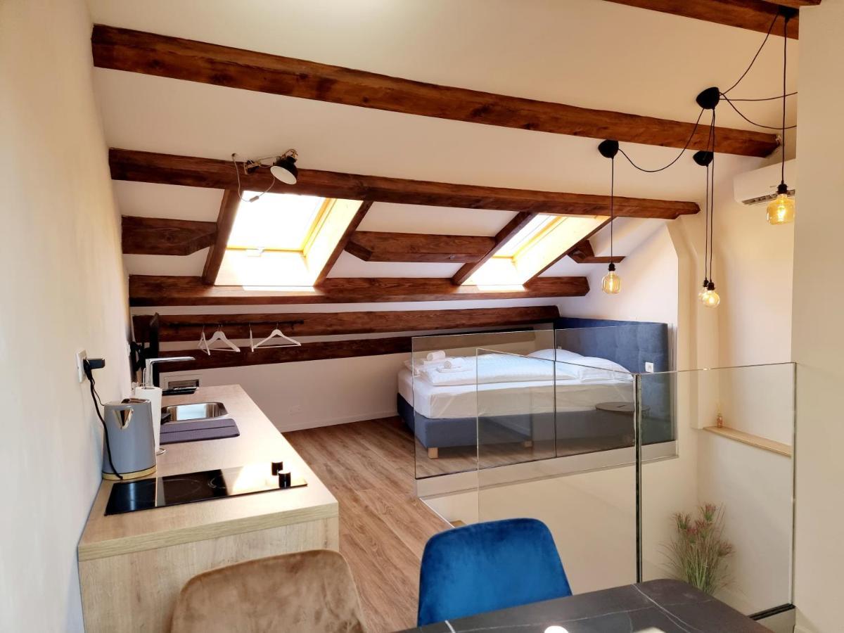 Apartma Akvatour