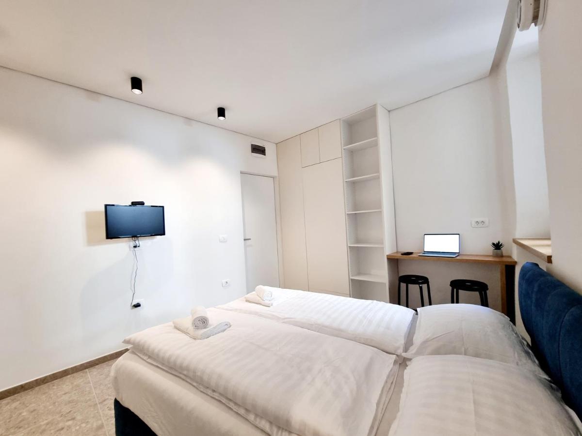 Akvatour Appartement