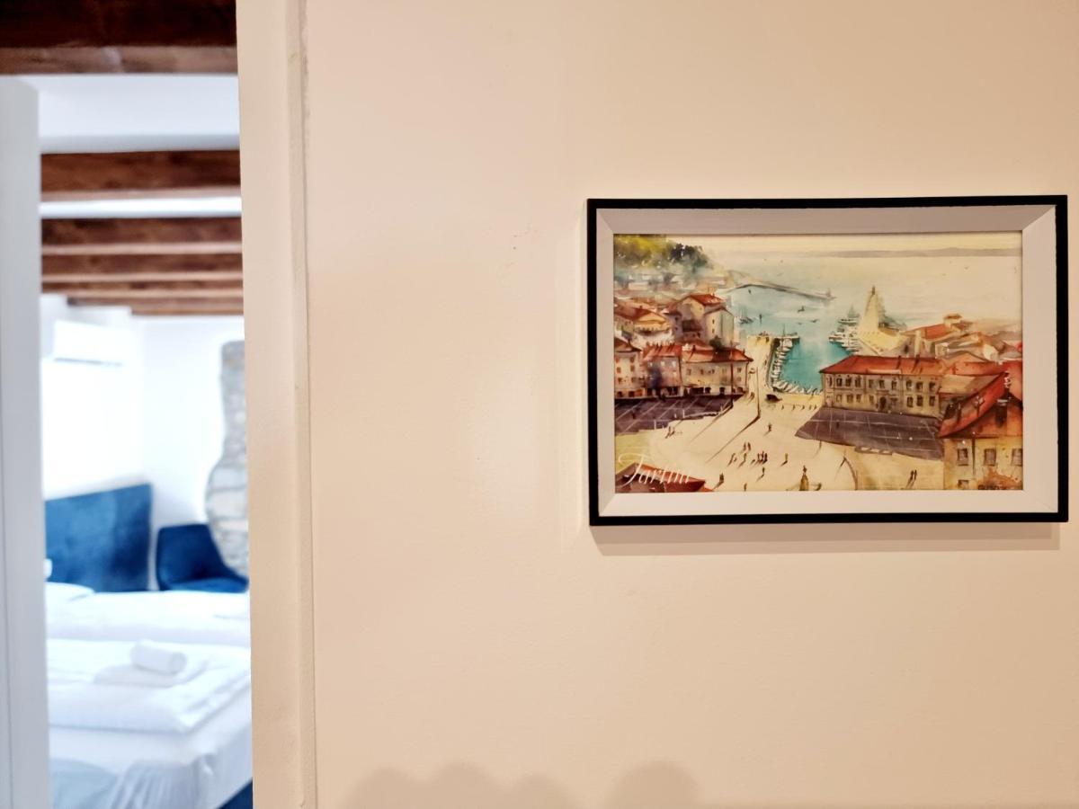 Appartement Akvatour *
