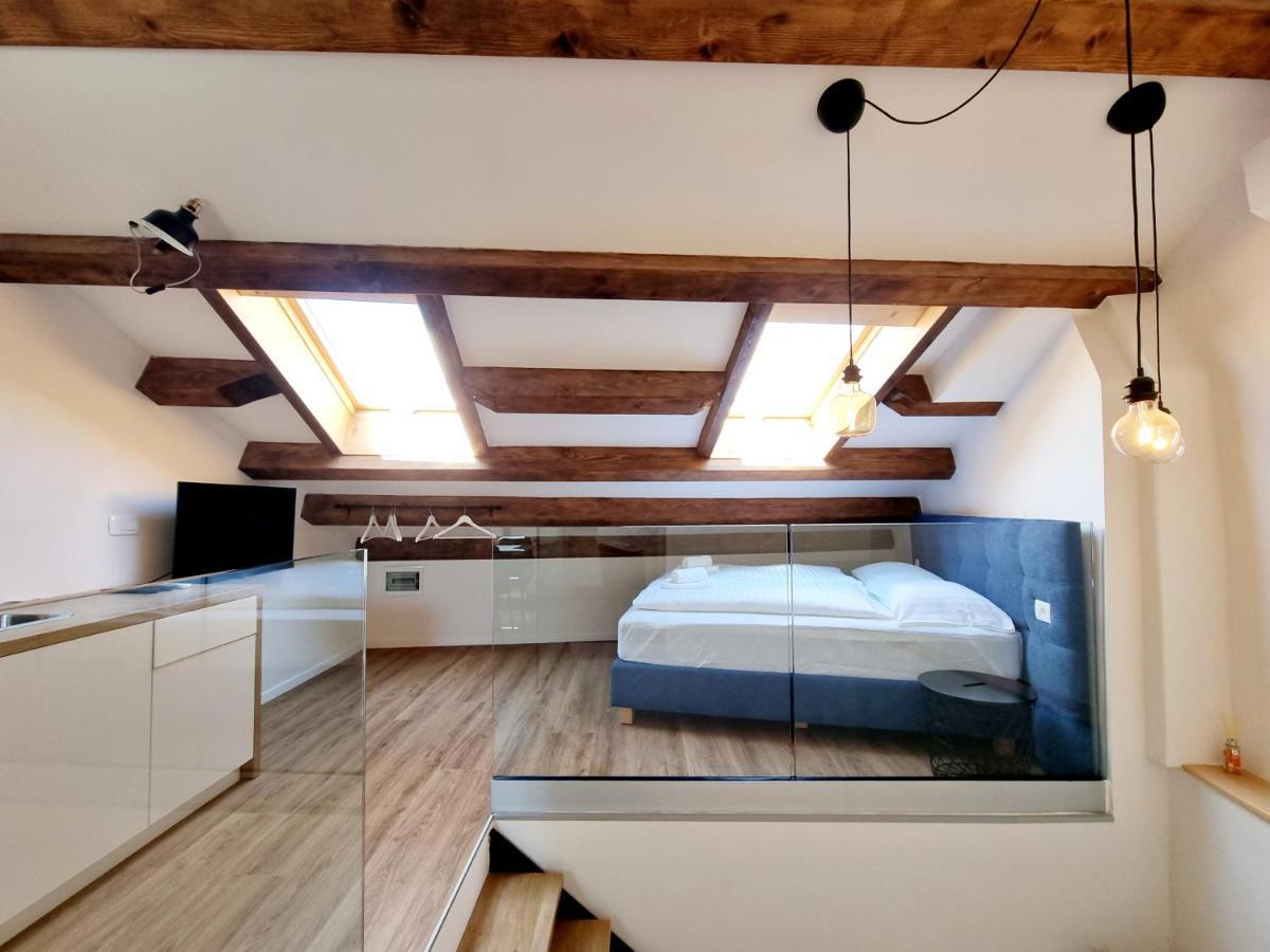 Appartement Akvatour *