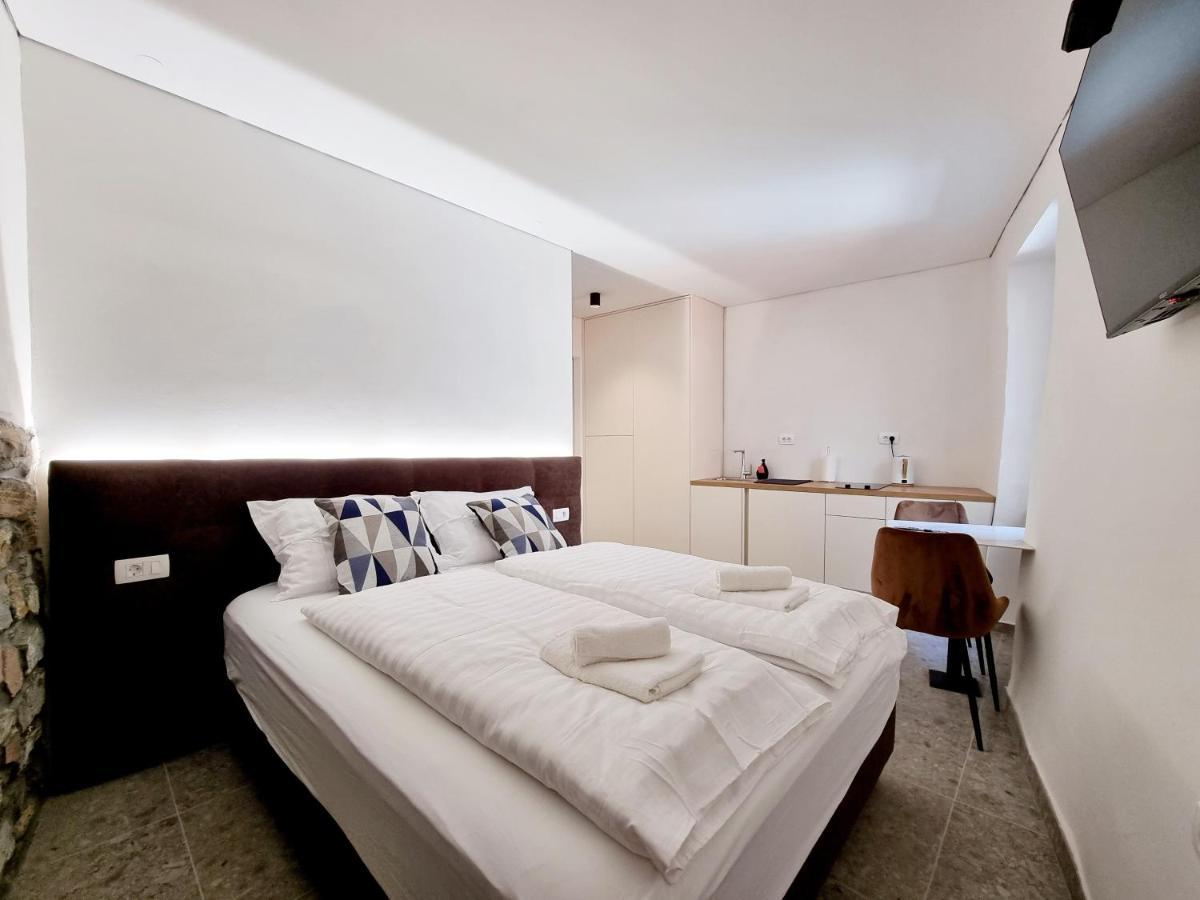 Appartement Akvatour