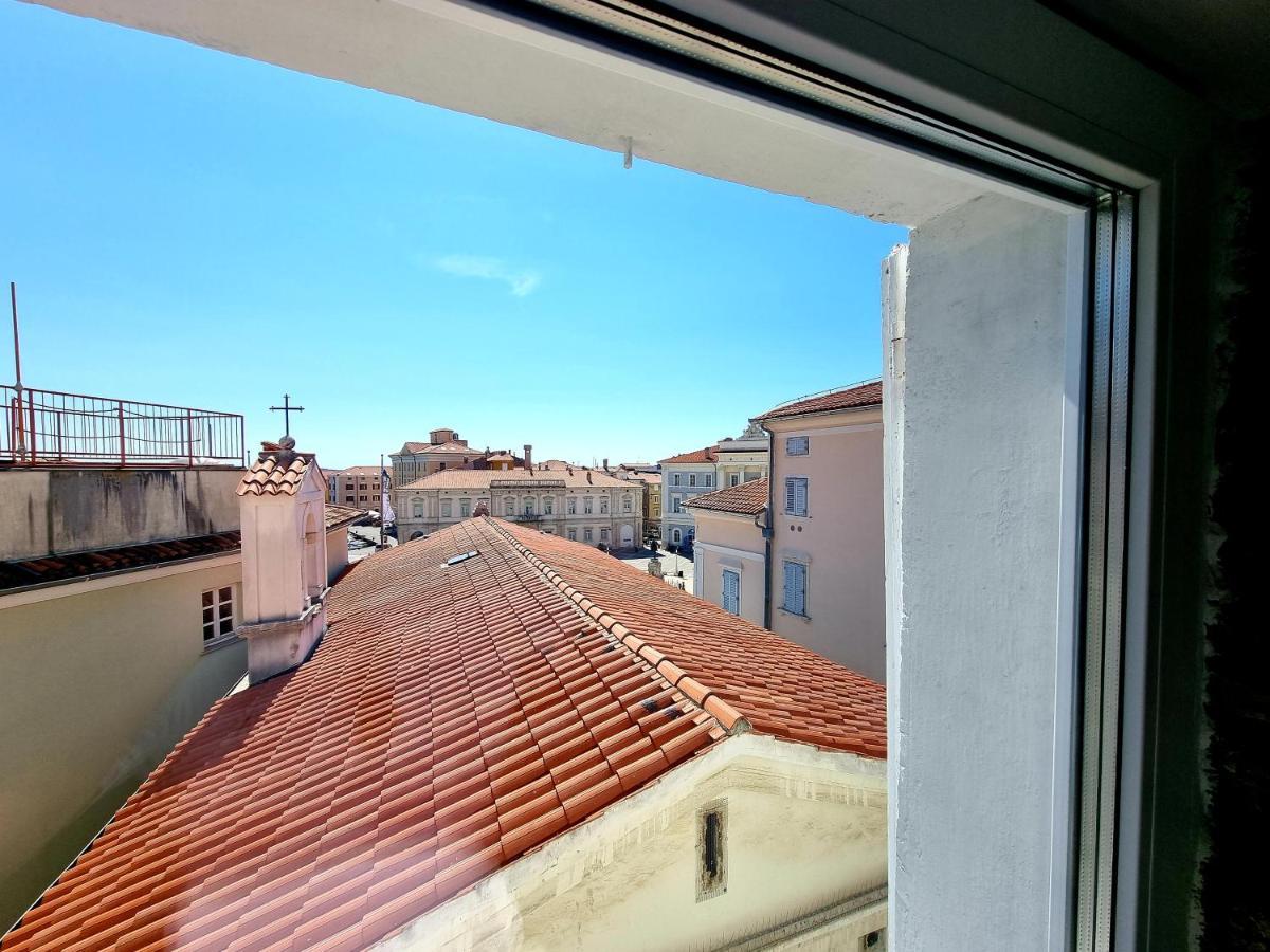 Akvatour Apartment
