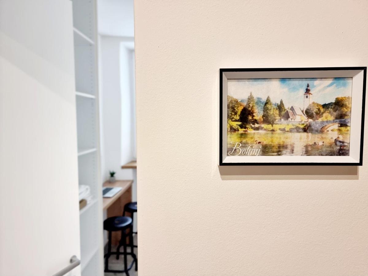 Akvatour Appartement