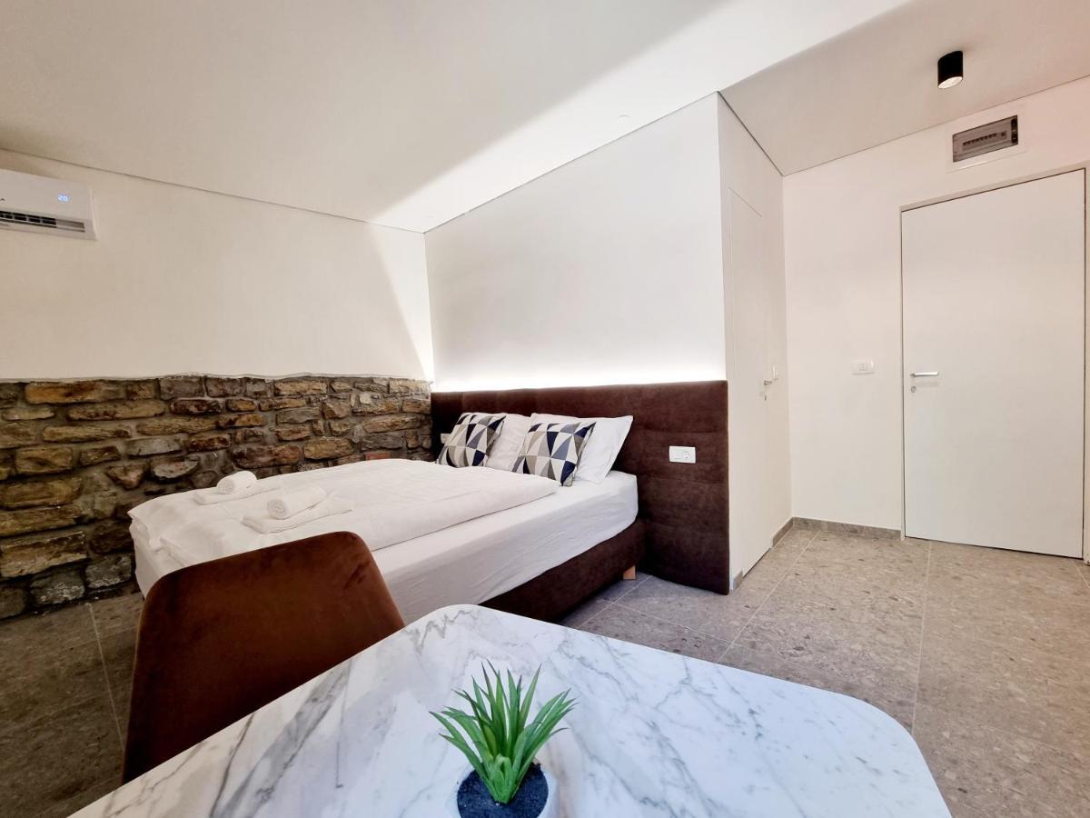 Akvatour Appartement Piran
