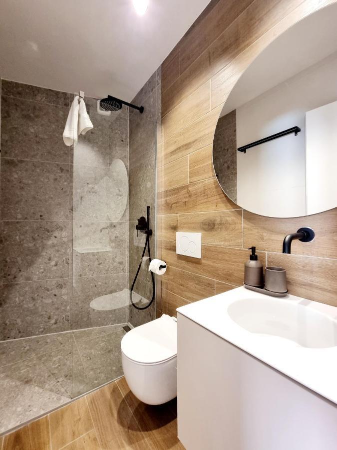Appartement Akvatour