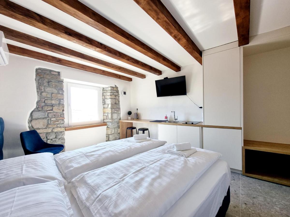 Akvatour Appartement Piran
