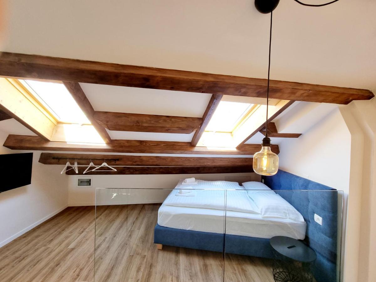 Akvatour Appartement