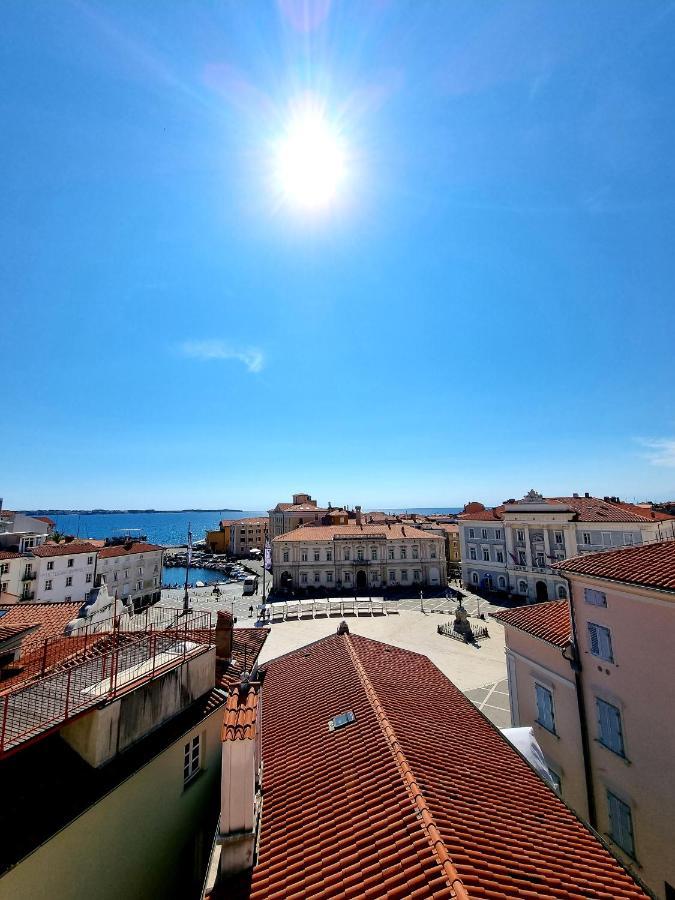 Akvatour Apartma *