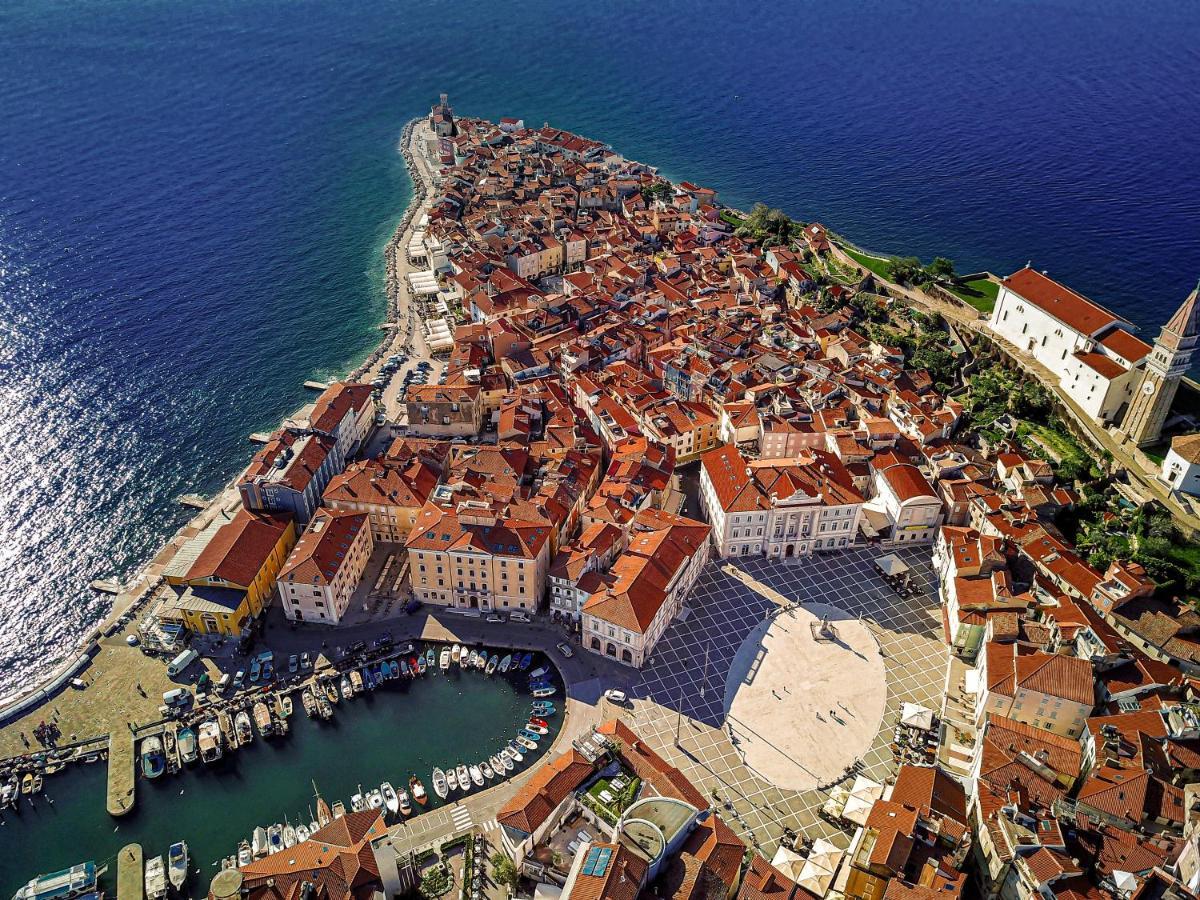Apartma Akvatour Piran