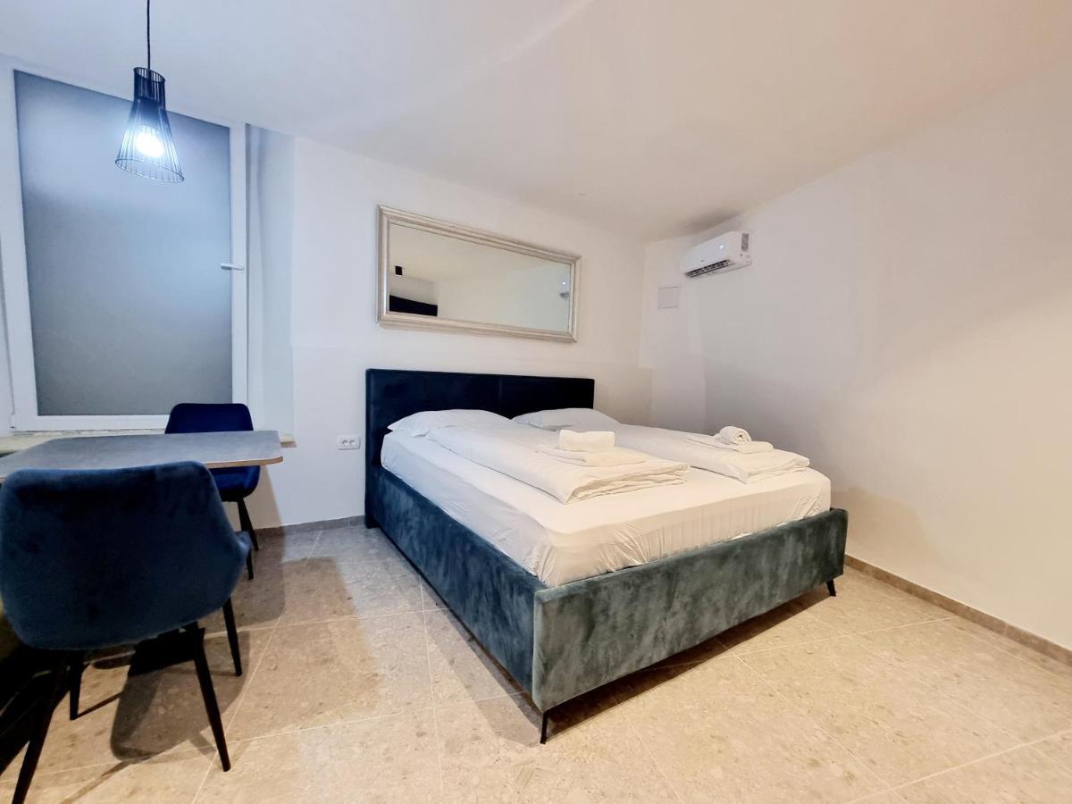 Akvatour Appartement