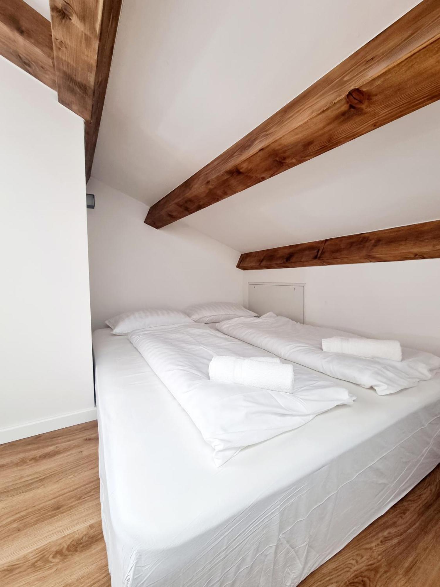 Akvatour Apartma
